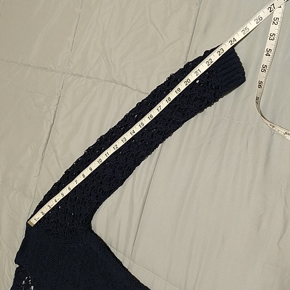 NWT Aeropostale Sweater Size M - Picture 10 of 11